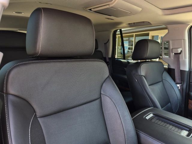 2017 Chevrolet Tahoe Premier - Photo 14