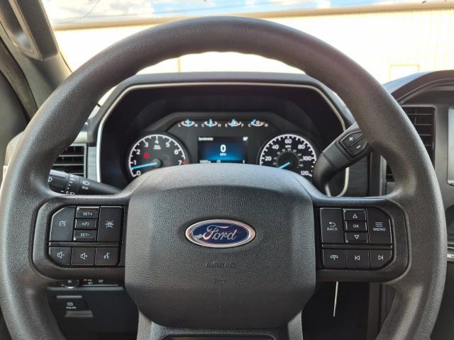 2021 Ford F-150 XL - Photo 23
