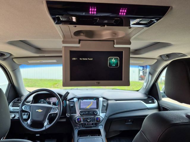 2017 Chevrolet Tahoe Premier - Photo 22