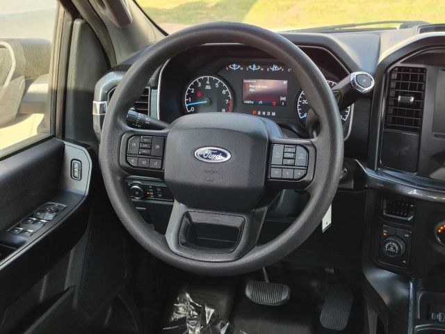 2021 Ford F-150 XL - Photo 18