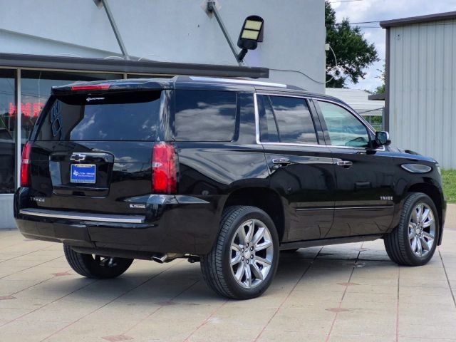 2017 Chevrolet Tahoe Premier - Photo 5