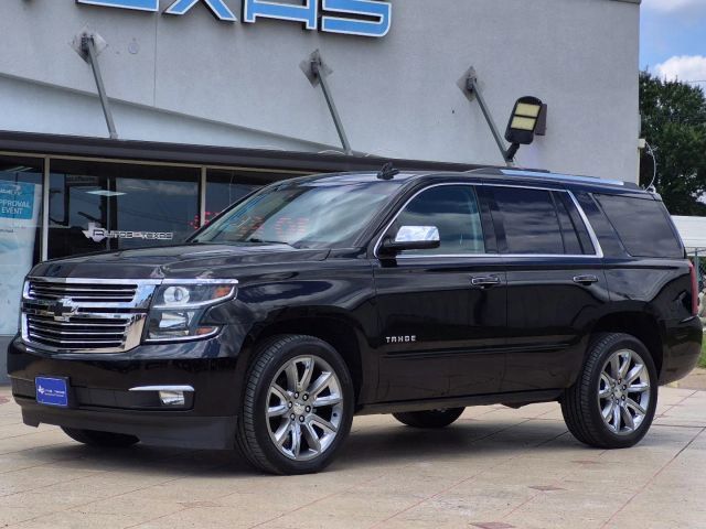 2017 Chevrolet Tahoe Premier - Photo 3