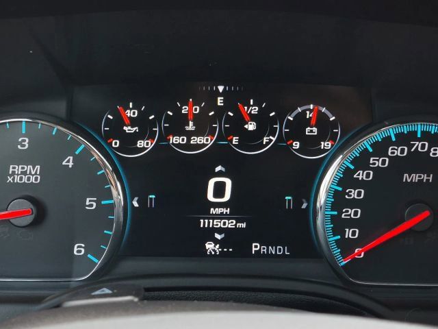 2017 Chevrolet Tahoe Premier - Photo 24