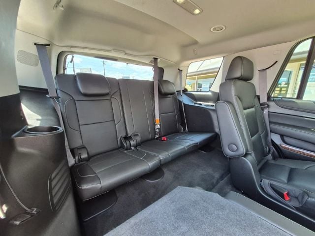 2017 Chevrolet Tahoe Premier - Photo 17