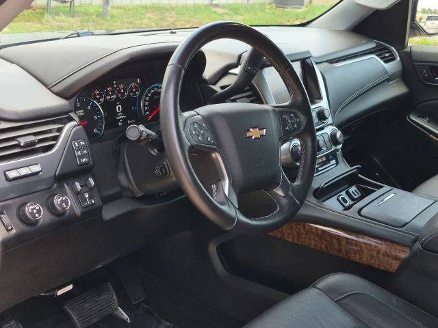 2017 Chevrolet Tahoe Premier - Photo 6