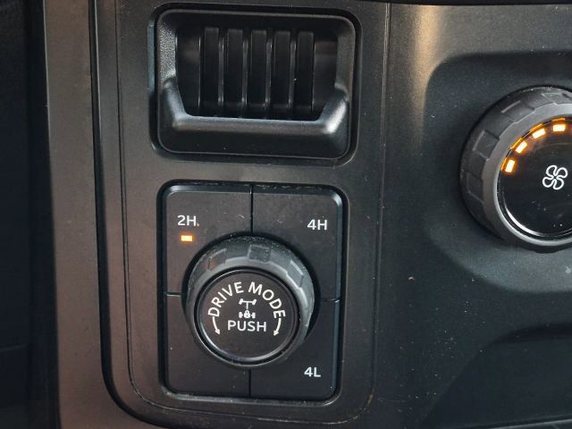 2021 Ford F-150 XL - Photo 28