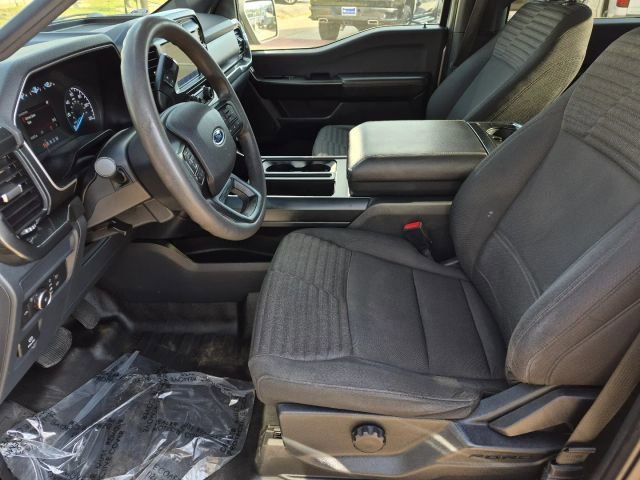 2021 Ford F-150 XL - Photo 8