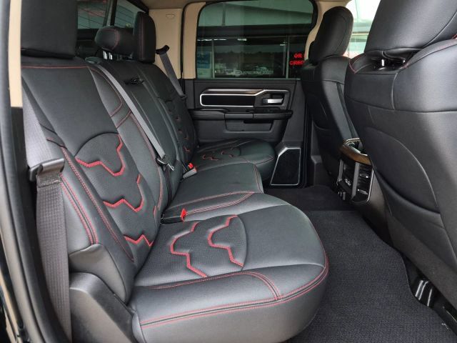 2022 RAM Ram 3500 Pickup Laramie - Photo 17