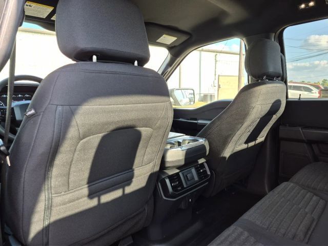 2021 Ford F-150 XL - Photo 12