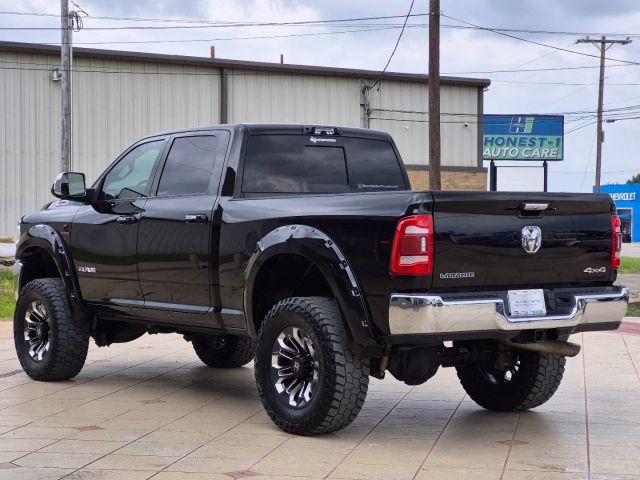 2022 RAM Ram 3500 Pickup Laramie - Photo 6