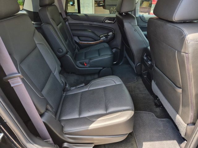 2017 Chevrolet Tahoe Premier - Photo 16