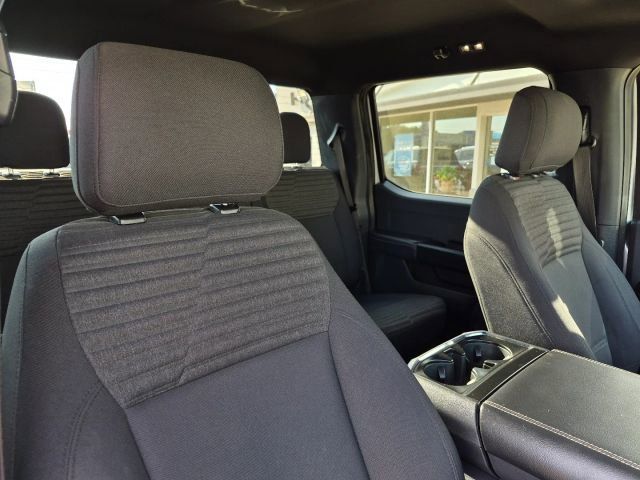 2021 Ford F-150 XL - Photo 14