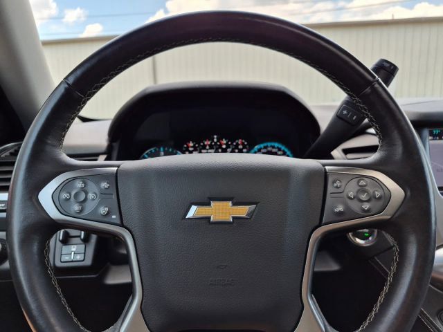 2017 Chevrolet Tahoe Premier - Photo 25