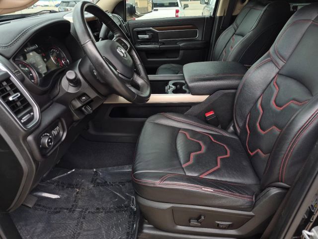 2022 RAM Ram 3500 Pickup Laramie - Photo 8