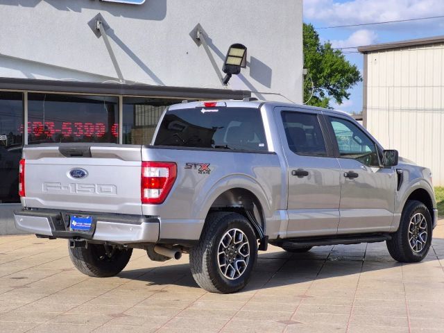 2021 Ford F-150 XL - Photo 6
