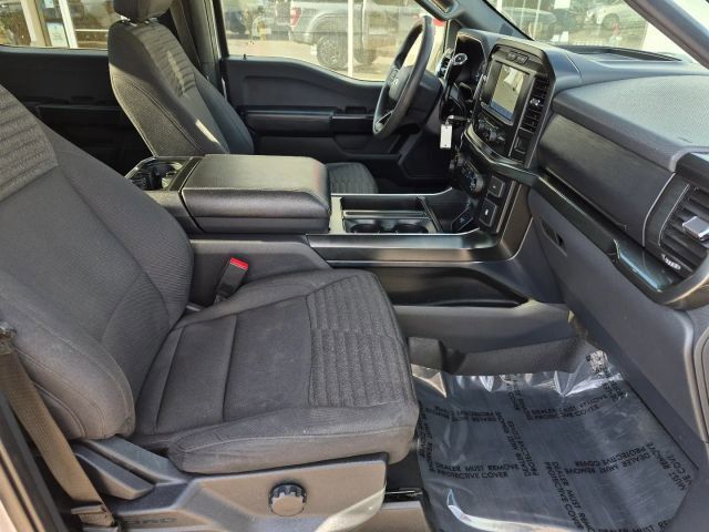 2021 Ford F-150 XL - Photo 13