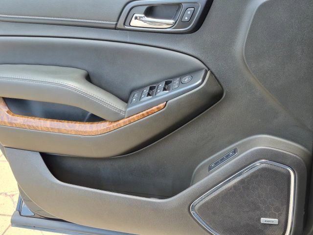 2017 Chevrolet Tahoe Premier - Photo 8
