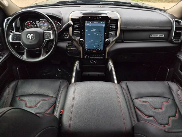 2022 RAM Ram 3500 Pickup Laramie - Photo 20