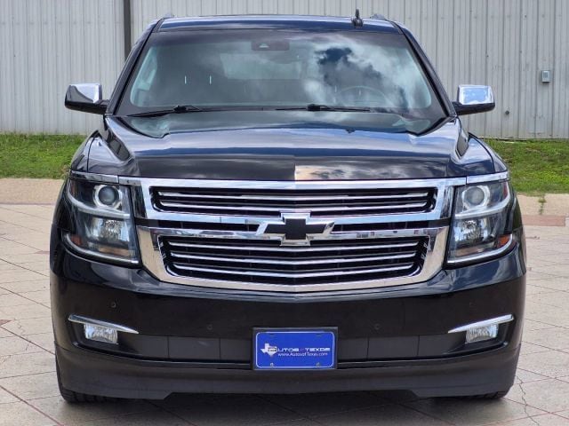 2017 Chevrolet Tahoe Premier - Photo 2