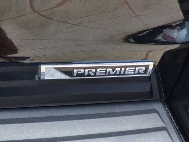 2017 Chevrolet Tahoe Premier - Photo 36