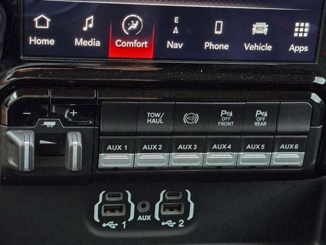 2022 RAM Ram 3500 Pickup Laramie - Photo 28