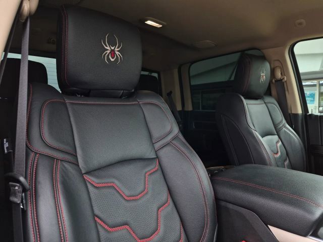 2022 RAM Ram 3500 Pickup Laramie - Photo 15