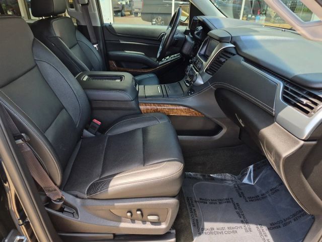 2017 Chevrolet Tahoe Premier - Photo 13