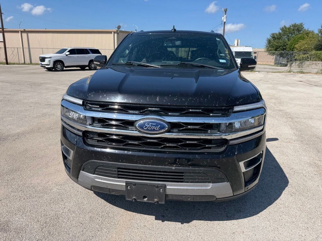 Used 2024 Ford Expedition Limited SUV