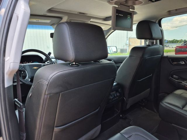 2017 Chevrolet Tahoe Premier - Photo 10