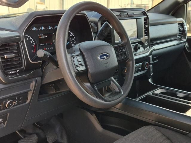 2021 Ford F-150 XL - Photo 7