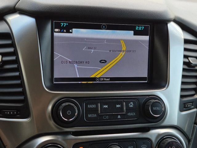 2017 Chevrolet Tahoe Premier - Photo 28