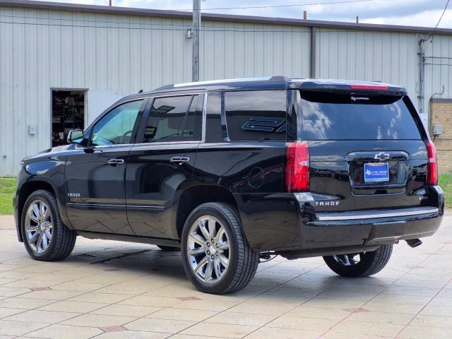 2017 Chevrolet Tahoe Premier - Photo 4