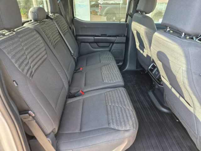 2021 Ford F-150 XL - Photo 16