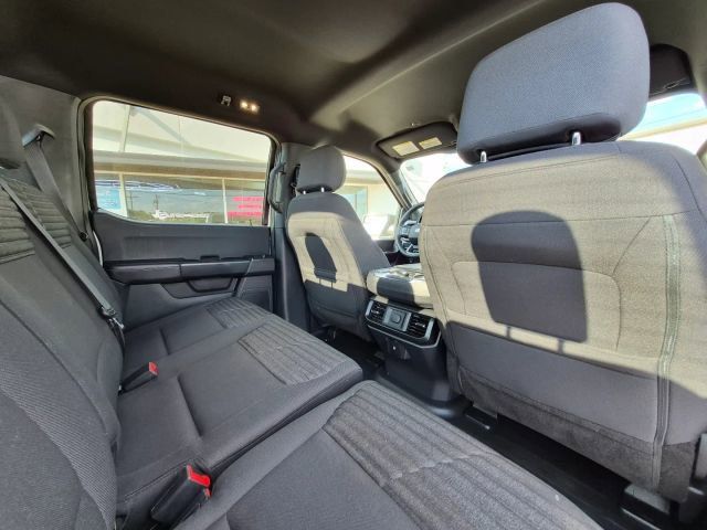 2021 Ford F-150 XL - Photo 17