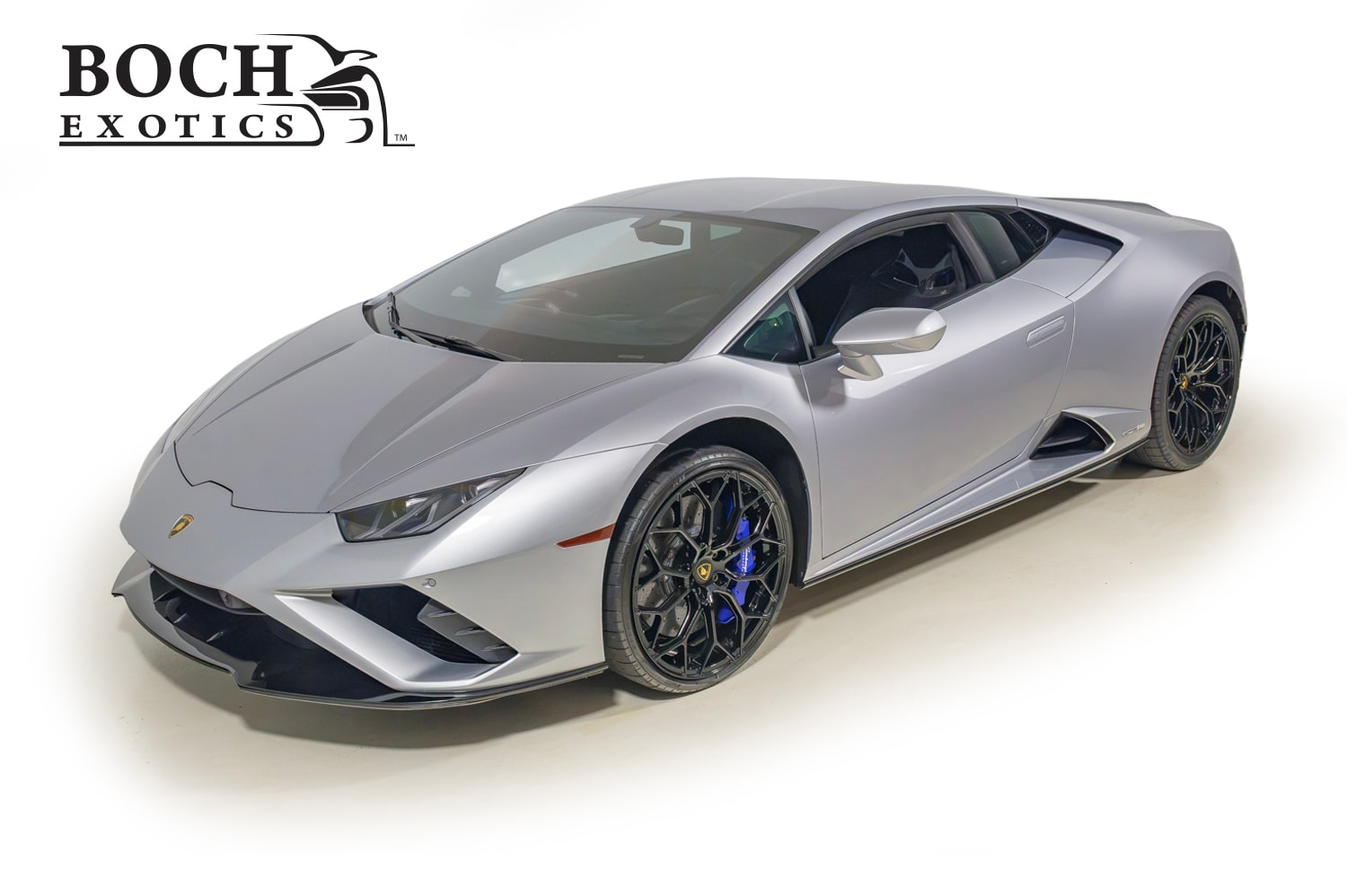 2023 Lamborghini Huracan EVO