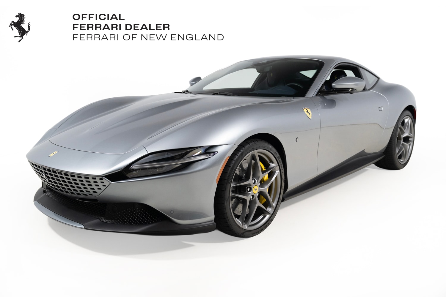 2023 Ferrari Roma Base