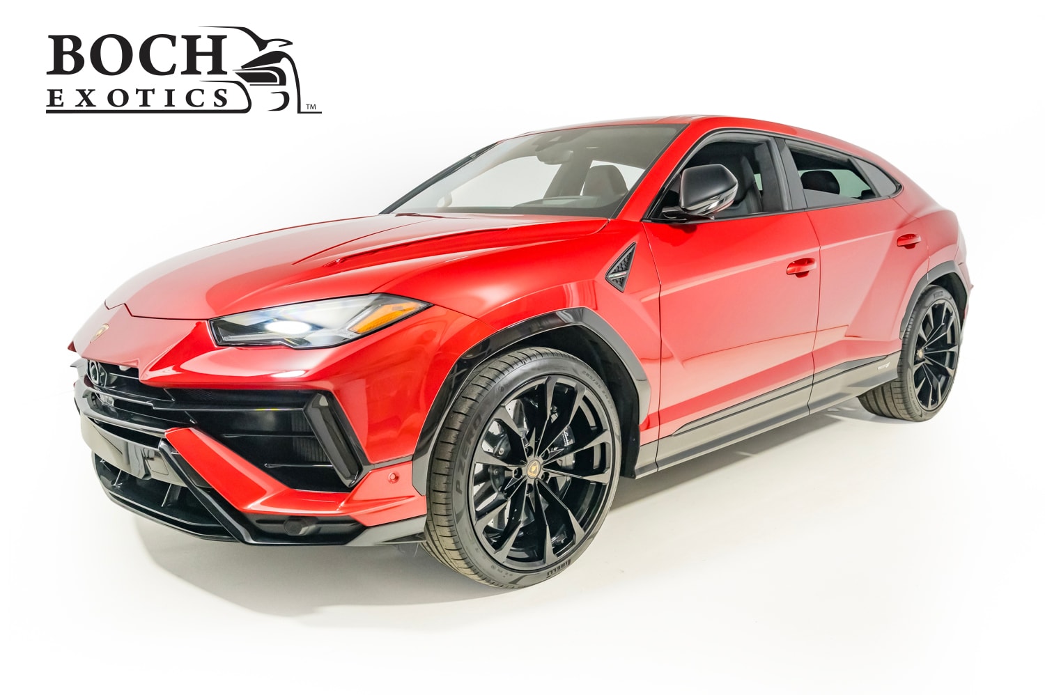 2023 Lamborghini Urus
