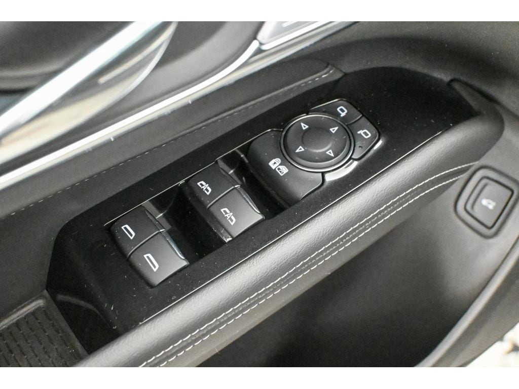 2025 Cadillac CT4 Premium Luxury - Photo 16