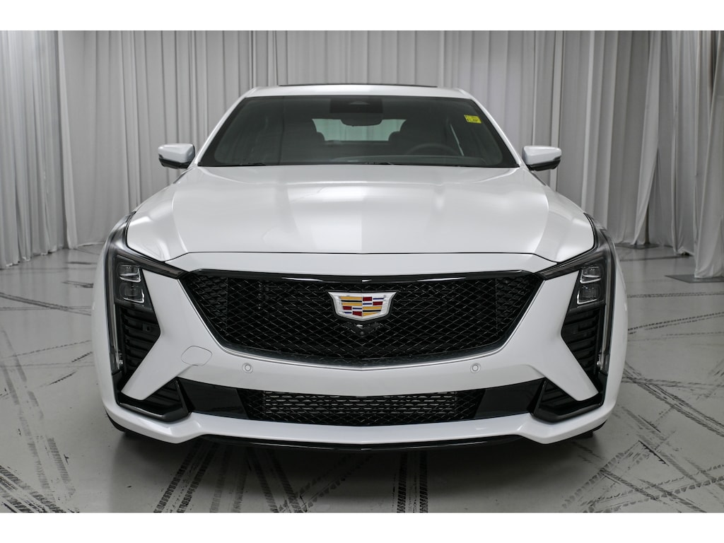 New 2026 CADILLAC CT5 Sport Sedan