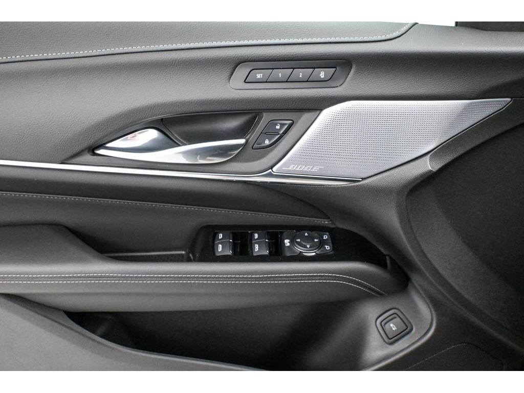 2025 Cadillac CT4 Premium Luxury - Photo 14