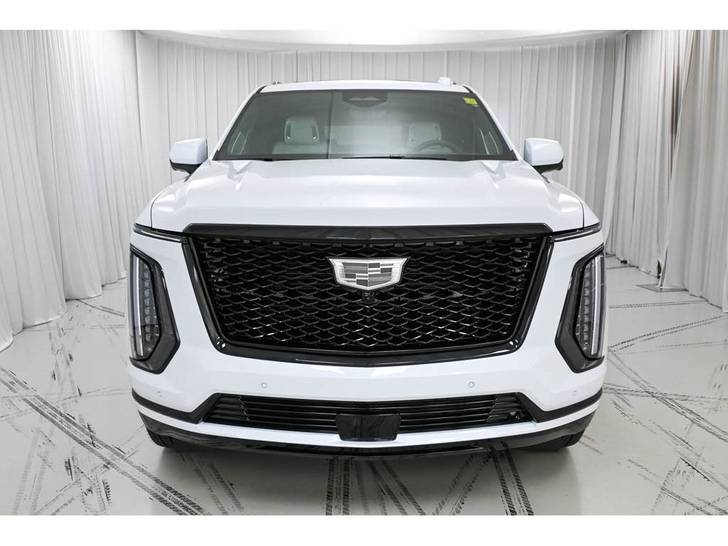 New 2026 CADILLAC Escalade ESV Platinum Sport SUV