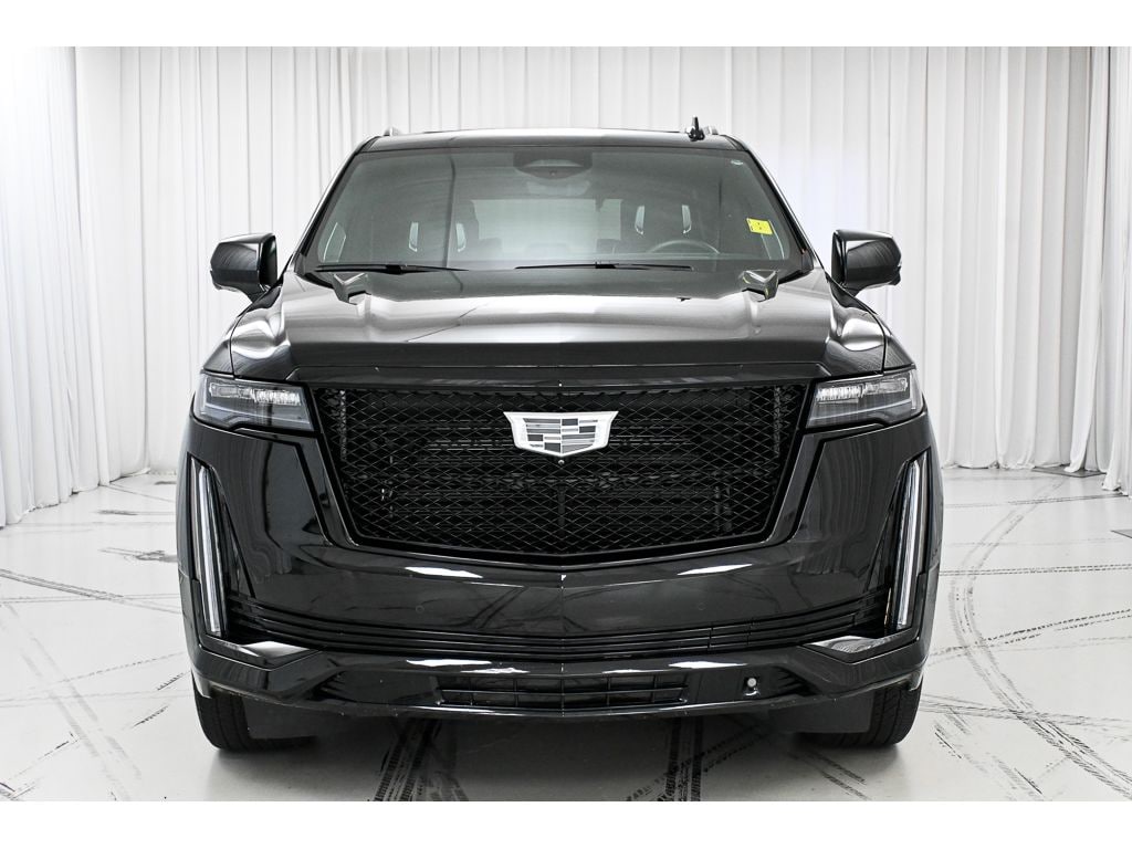 Used 2024 CADILLAC Escalade Sport Platinum SUV