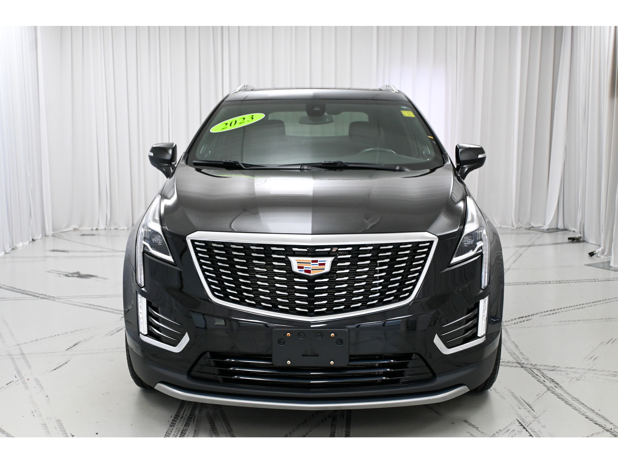 Used 2023 CADILLAC XT5 FWD Premium Luxury SUV