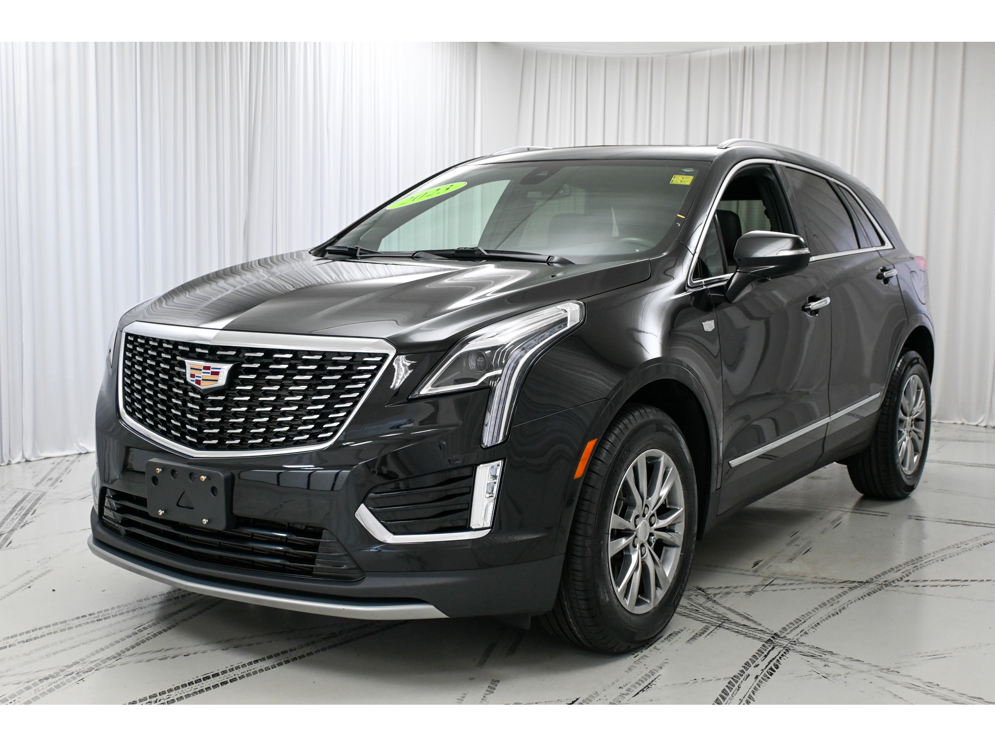 Used 2023 CADILLAC XT5 FWD Premium Luxury SUV