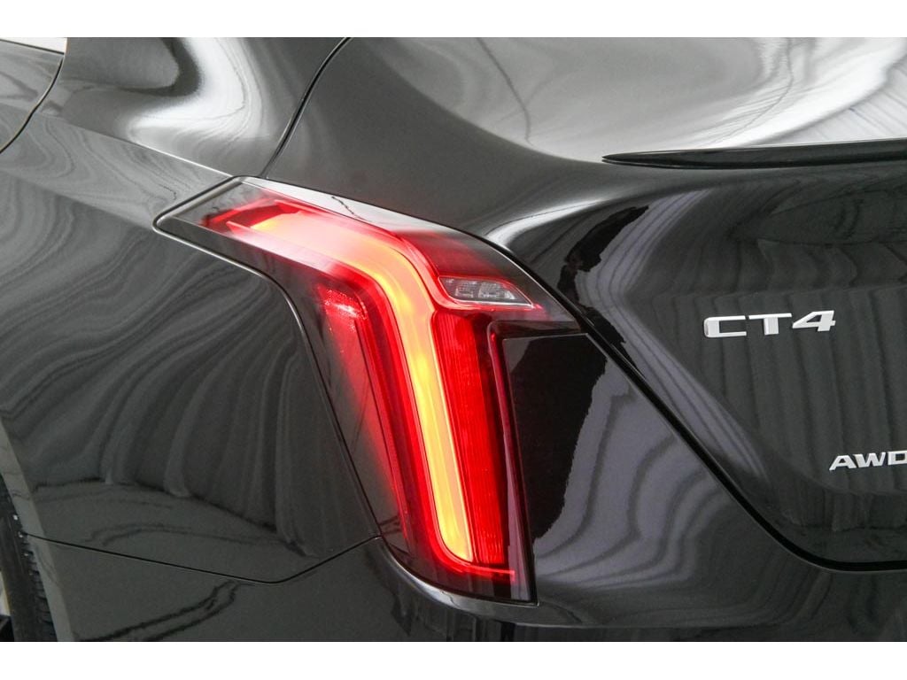 2025 Cadillac CT4 Premium Luxury - Photo 10