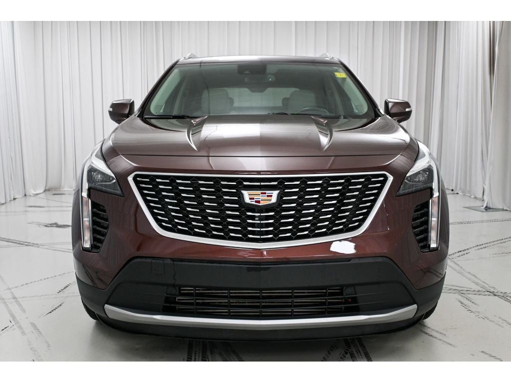 Used 2023 CADILLAC XT4 Premium Luxury SUV
