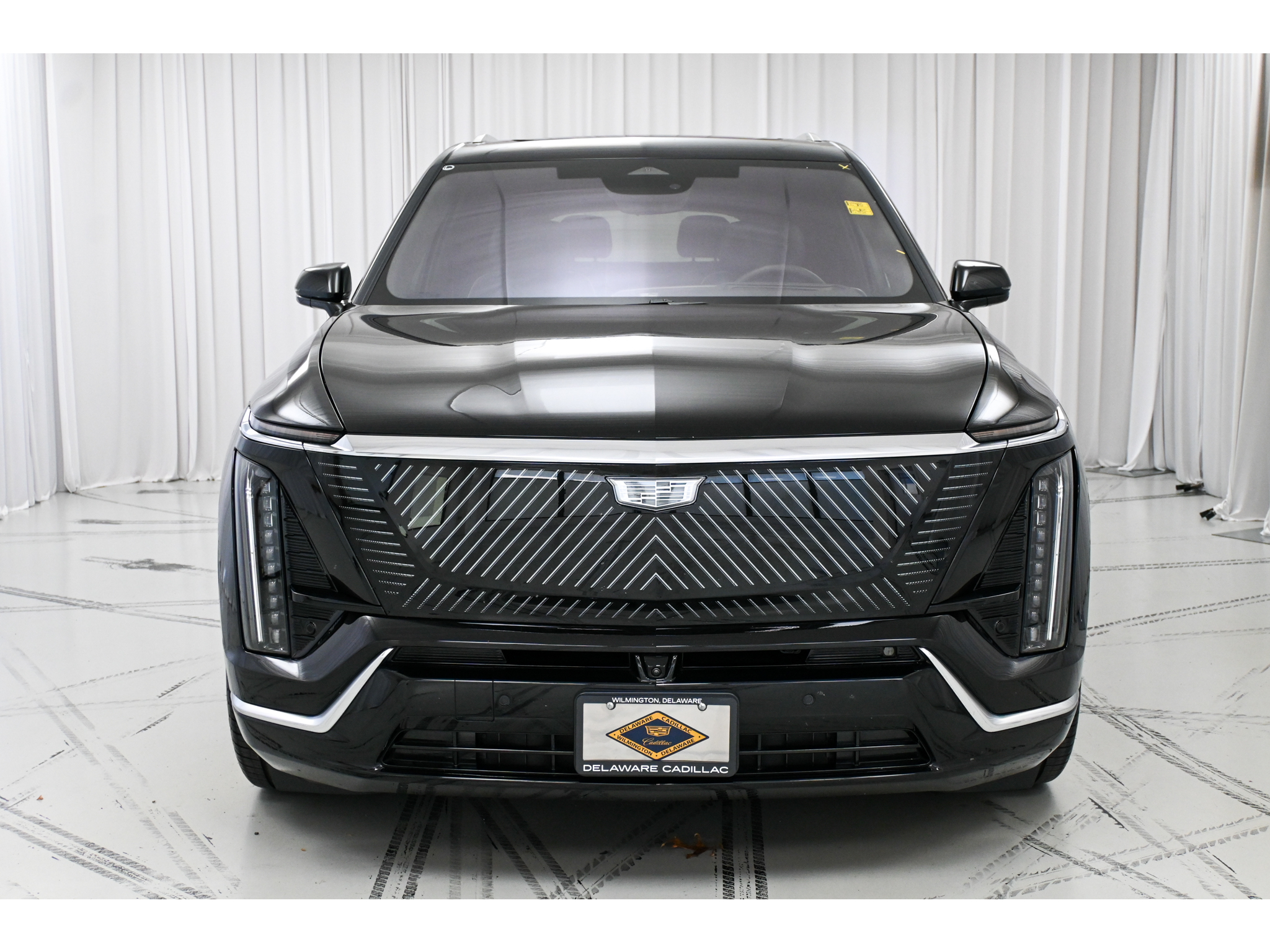 Used 2026 CADILLAC VISTIQ Premium Luxury SUV