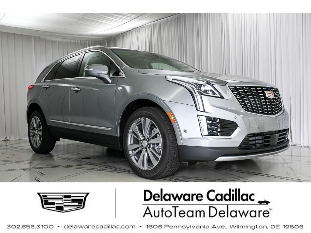 2026 Cadillac XT5