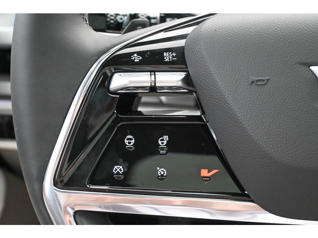 2027 Cadillac VISTIQ Sport - Photo 27