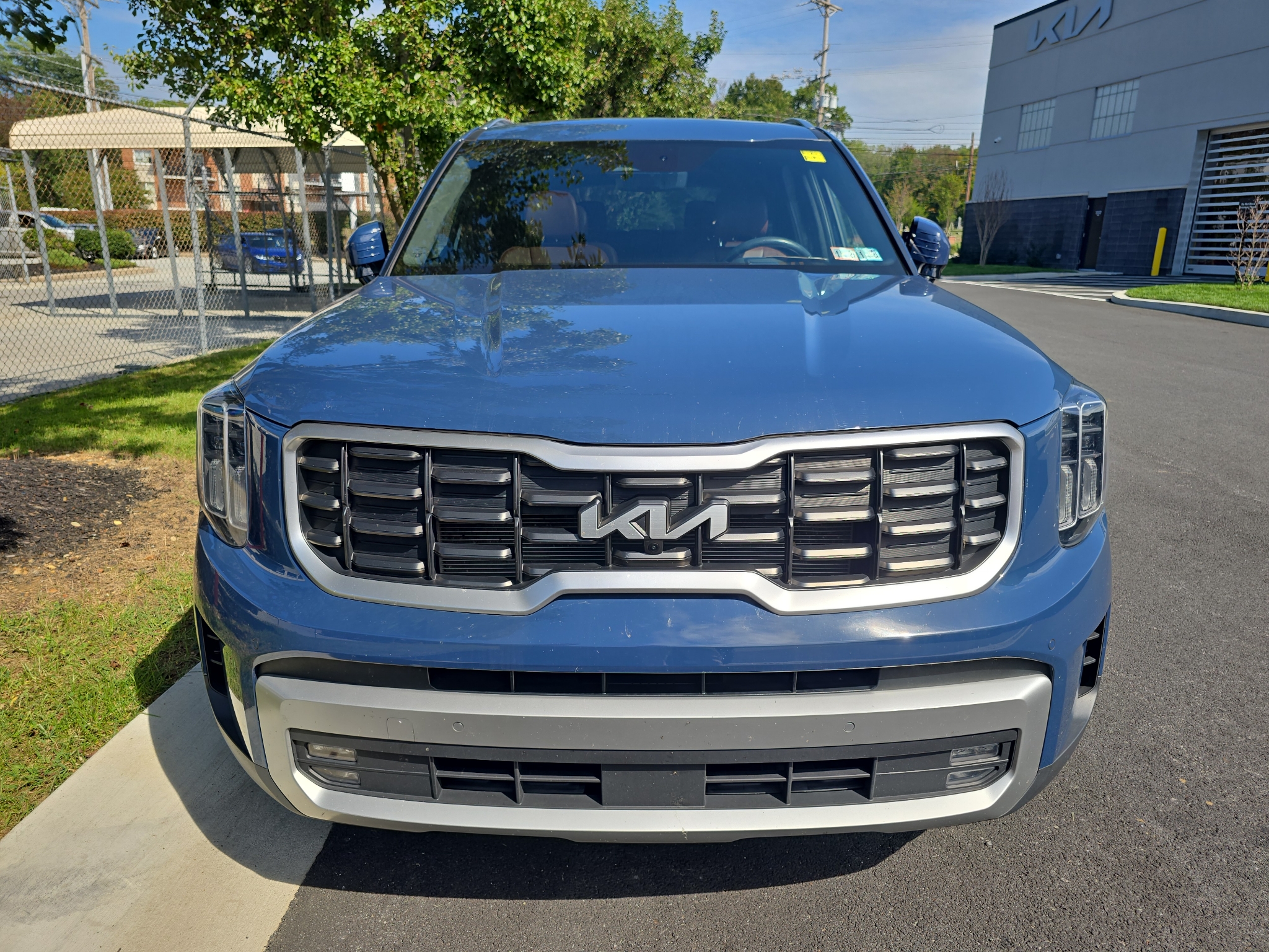 Used 2023 Kia Telluride SX Prestige